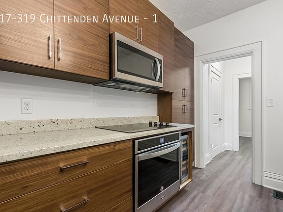 5th image of 317-319 Chittenden Ave #1
