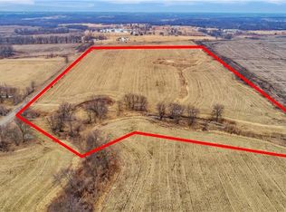 N Springtown Rd, Plattsburg, MO 64477