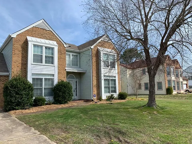 4520 Van dyck Drive