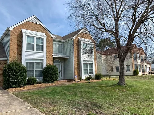 4520 Van Dyck Dr Photo 1