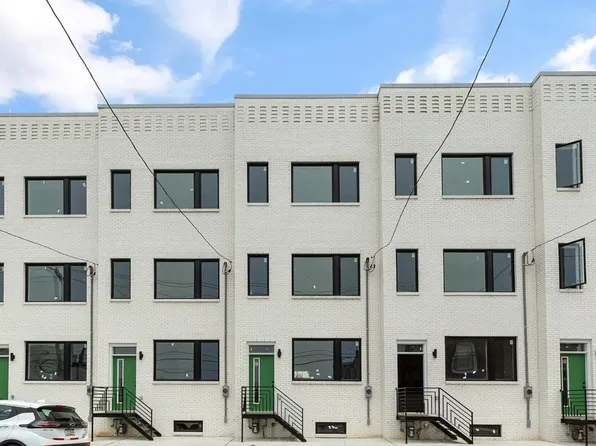 2717 Lefevre St, Philadelphia, PA 19137