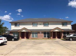 2801 Vernice Loop APT B, Killeen, TX 76549