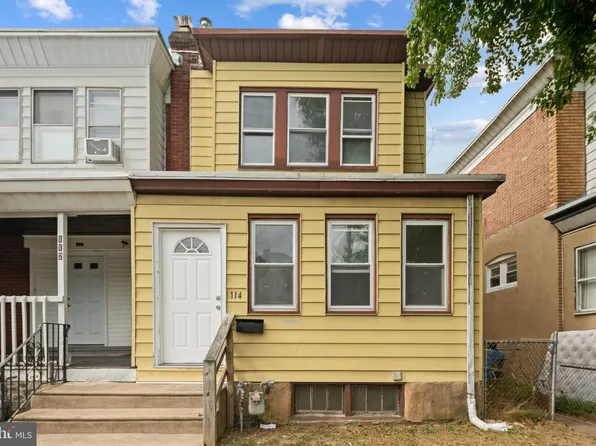 114 Wayne Ave, Collingdale, PA 19023