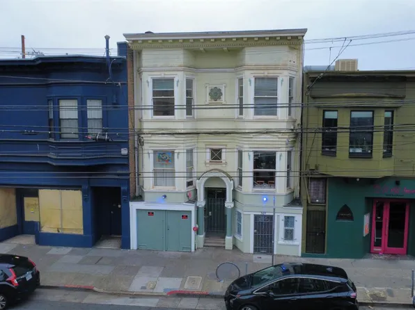 3475-3479 18th St, San Francisco, CA 94110