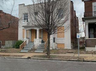 3726 S Compton Ave, Saint Louis, MO