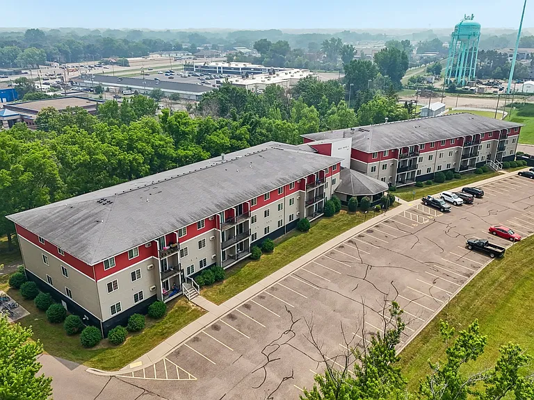 Elevate your living at Mill Pond Apartments, where convenience meets comfort. Enjoy spacious layouts, scenic surroundings, and ample parking just moments from local amenities. Don't miss your chance to call this place homeschedule a visit today!