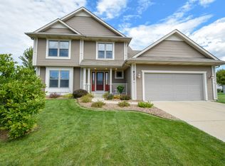 9313 Tamarack Ct, Mount Pleasant, WI 53406