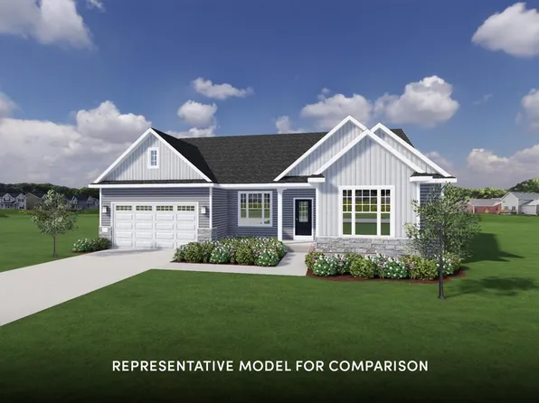 652 Standing Stone DRIVE, Waukesha, WI 53189