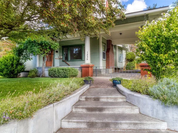 1235 Isaacs Avenue, Walla Walla, WA 99362