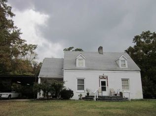 1470 Panola Rd, Ellenwood, GA 30294