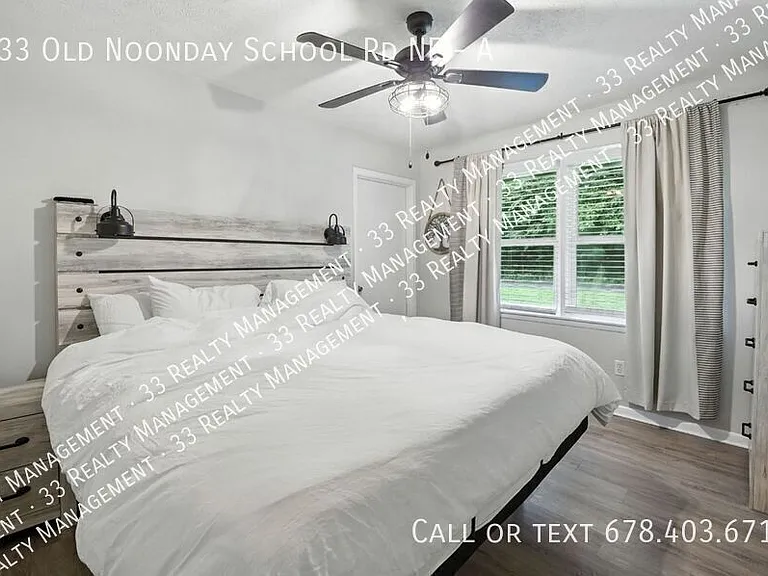 933 Old Noonday Sch House Rd #A — Photo 8
