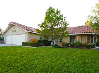 41303 Almond Ave, Palmdale, CA 93551