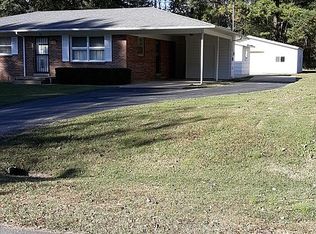 96 Hazel Ave, Mc Kenzie, TN 38201