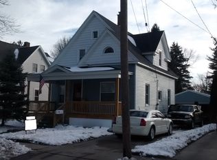 1718 9th St, Bay City, MI 48708