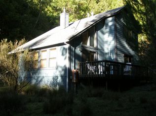 20700 Mountain View Road, boonville, CA 95415