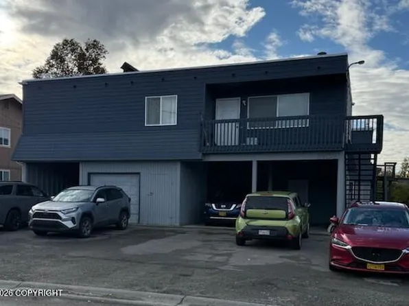 3102 W 33rd Ave, Anchorage, AK 99517