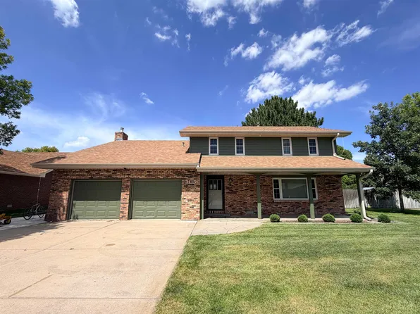 3115 Birchwood Road, North Platte, NE 69101