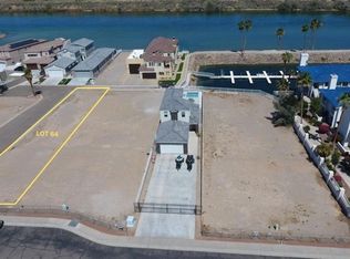 1750 Clubhouse Dr UNIT 64, Bullhead City, AZ 86442