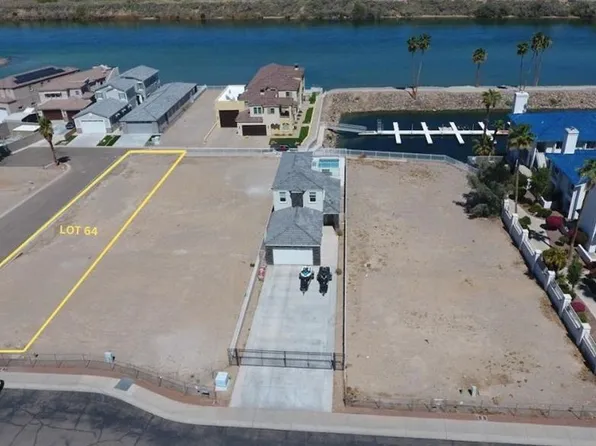 1750 Clubhouse Dr Unit 64, Bullhead City, AZ 86442