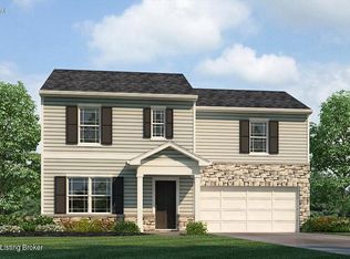 342 Zelcova Dr, Eminence, KY 40019