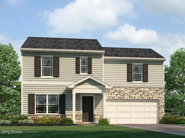 342 Zelcova Dr, Eminence, KY 40019