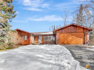 13581 Seabreeze Cir, Anchorage, AK 99516