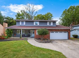 857 Promise Ct, Reynoldsburg, OH