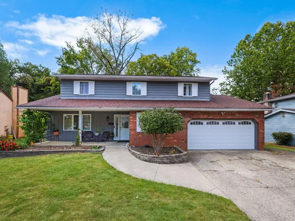 857 Promise Ct, Reynoldsburg, OH 43068