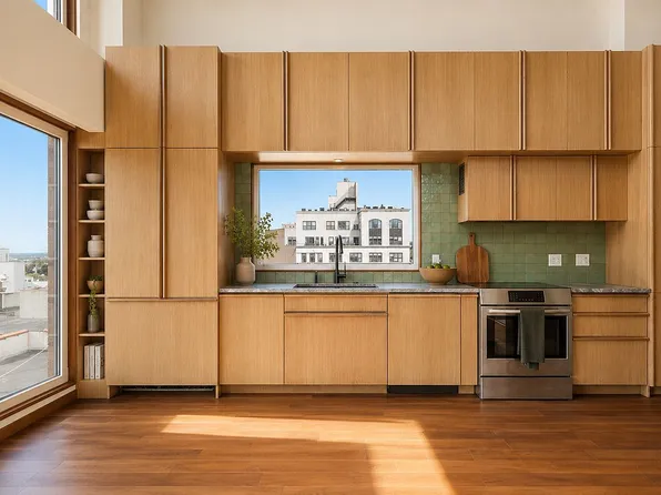 311 Eastern Pkwy #Penthouse 6