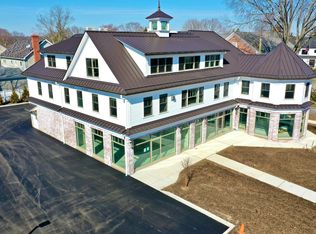 1897 Post Rd #4, Darien, CT 06820