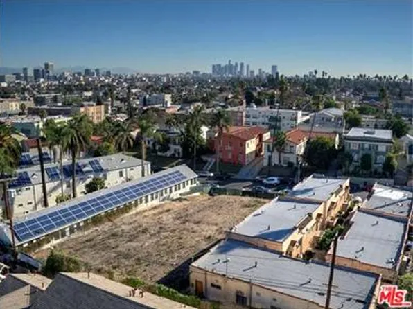 1153 S Bronson Ave, Los Angeles, CA 90019