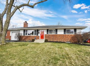 2590 Suann Ave, Grove City, OH 43123