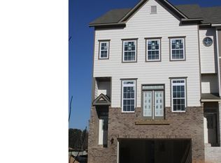 2123 Garrison Way NW, Atlanta, GA 30318