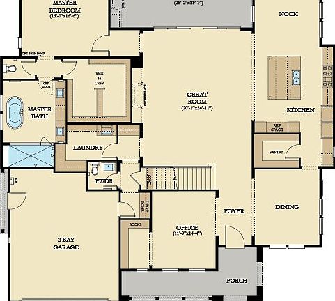 2nd image of this home