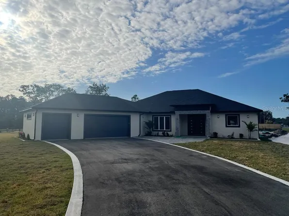 20754 Quinn St, Orlando, FL 32833