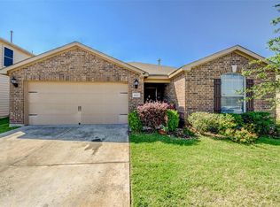 1023 Arnica St, Baytown, TX 77521