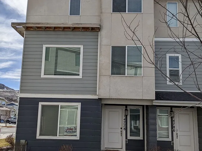 14778 S Rising Star Way — Photo 1
