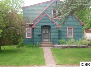 727 NE 3rd Ave, Grand Rapids, MN 55744