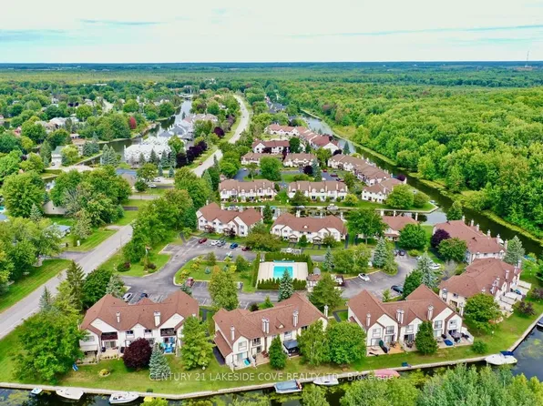 11 Laguna Pkwy #1, Ramara, ON L0K 1B0
