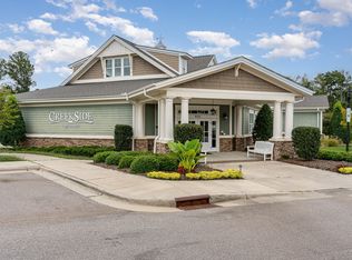 1308 Atticus Way, Durham, NC 27703