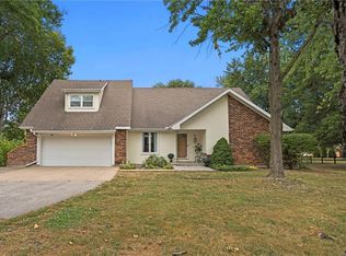 20717 S Dean Rd, Belton, MO 64012