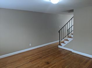 3619 Bonview Ave, Baltimore, MD 21213