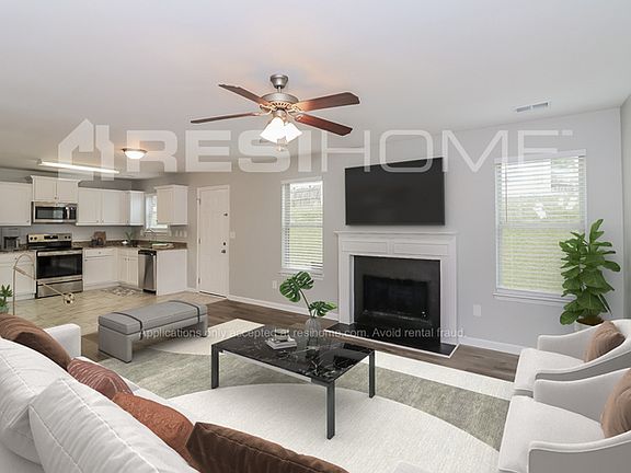 3rd image of 7811 Bell Tower Ln