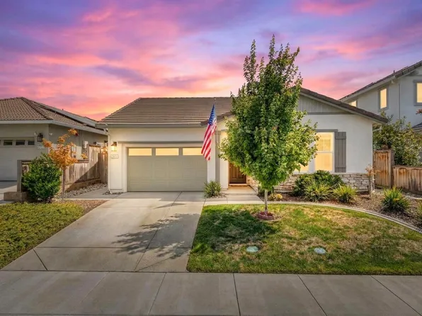 2931 Ridgecrest Dr, Lincoln, CA 95648