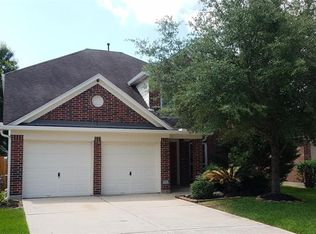 2310 Sandy Fields Ln, Spring, TX 77386