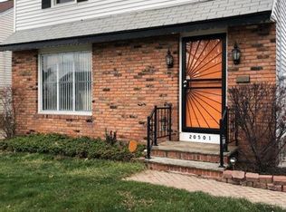 20501 Naumann Ave, Euclid, OH 44123