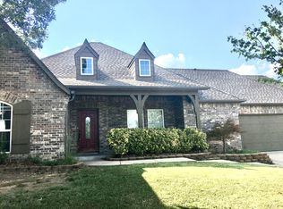 2674 Woodstone Dr, Catoosa, OK 74015