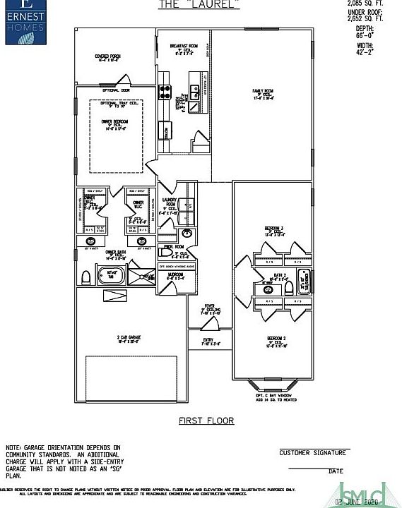 14 Muhly Loop, Richmond Hill, GA 31324 Zillow