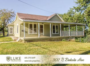 802 N Dakota Ave, Sioux Falls, SD 57104
