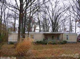 1403 Cole St, Paragould, AR 72450